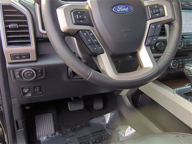 used 2019 Ford F-150 car, priced at $31,811