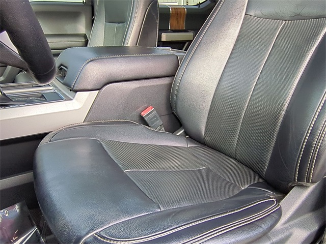 used 2019 Ford F-150 car, priced at $31,811