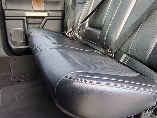 used 2019 Ford F-150 car, priced at $31,811