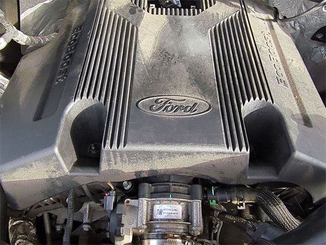 used 2019 Ford F-150 car, priced at $31,811