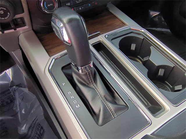 used 2019 Ford F-150 car, priced at $31,811