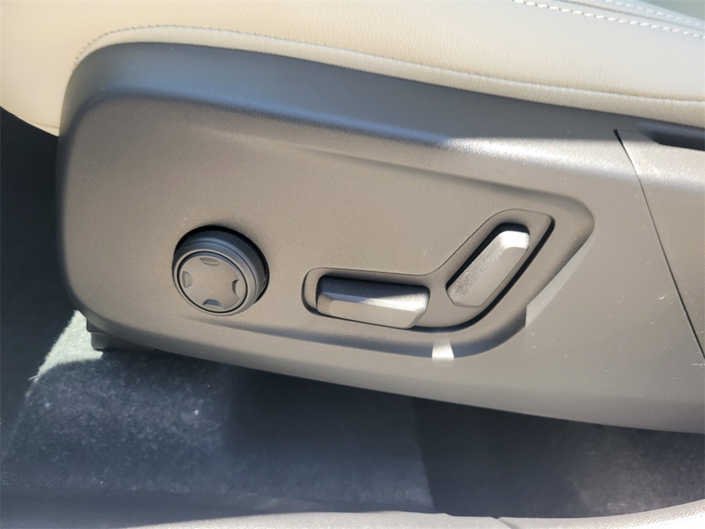 new 2026 Volvo XC40 car, priced at $47,650