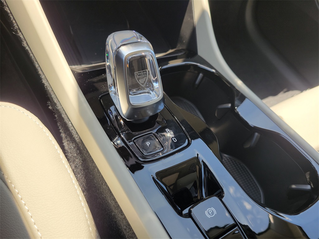 new 2026 Volvo XC40 car, priced at $47,650