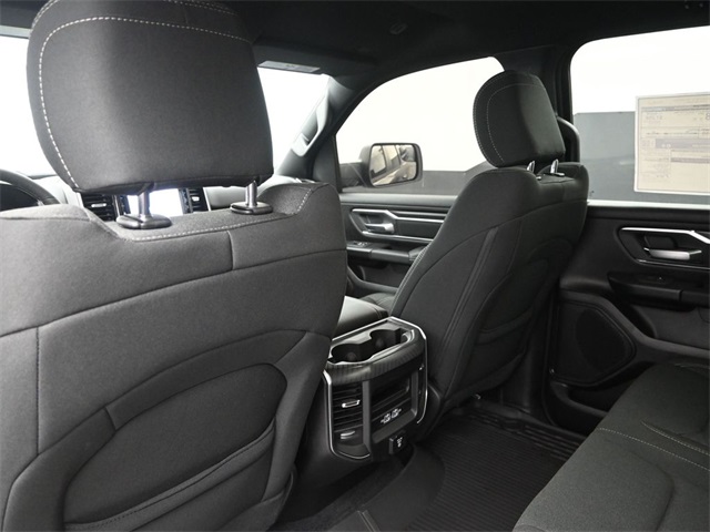 new 2026 Ram 1500 car, priced at $52,998