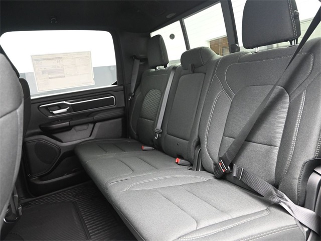 new 2026 Ram 1500 car, priced at $52,998