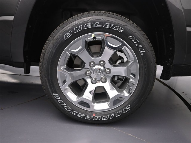 new 2026 Ram 1500 car, priced at $52,998