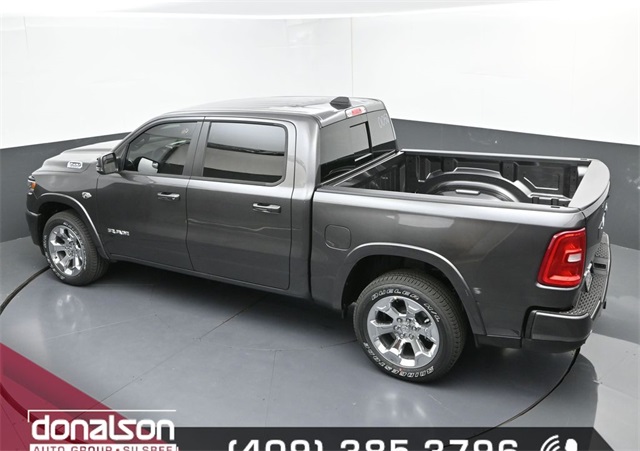 new 2026 Ram 1500 car, priced at $52,998