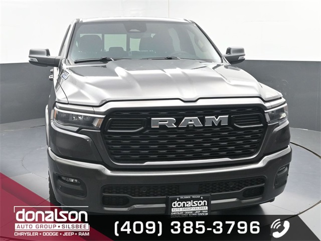 new 2026 Ram 1500 car, priced at $52,998