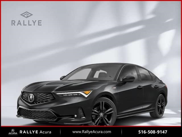 new 2026 Acura Integra car, priced at $37,745