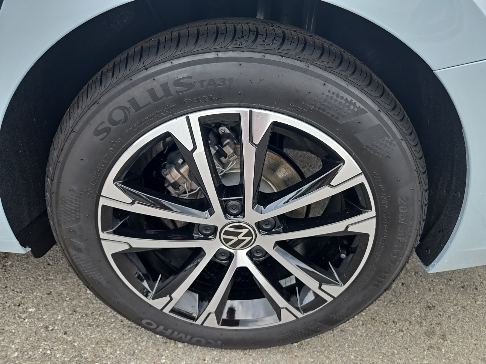 new 2025 Volkswagen Jetta car, priced at $25,545