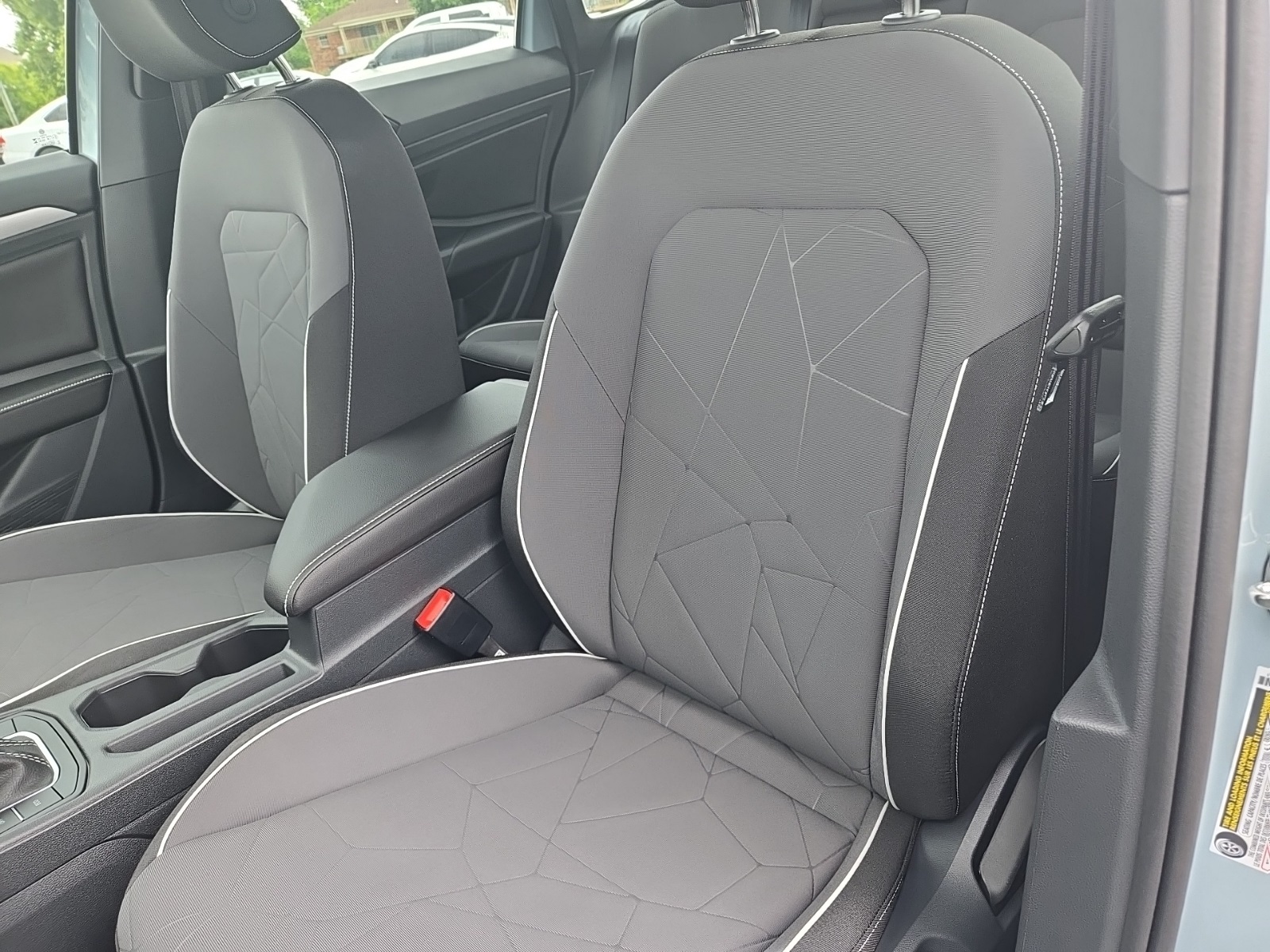 new 2025 Volkswagen Jetta car, priced at $25,545