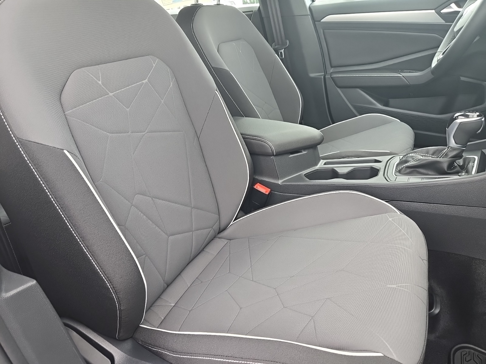new 2025 Volkswagen Jetta car, priced at $25,545