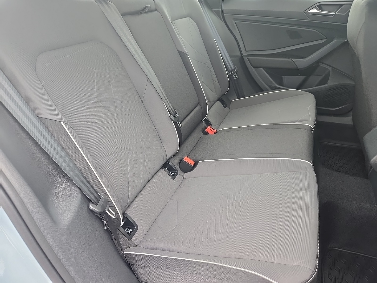 new 2025 Volkswagen Jetta car, priced at $25,545