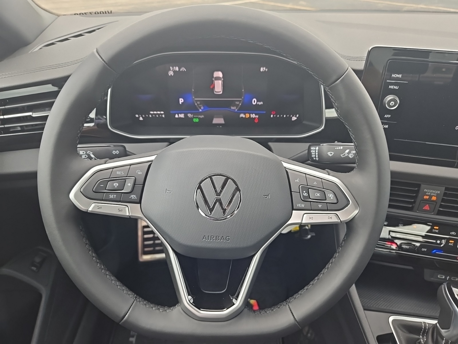 new 2025 Volkswagen Jetta car, priced at $25,545