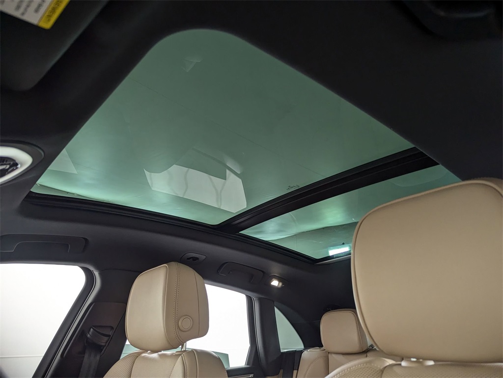 used 2025 Porsche Macan car, priced at $63,981