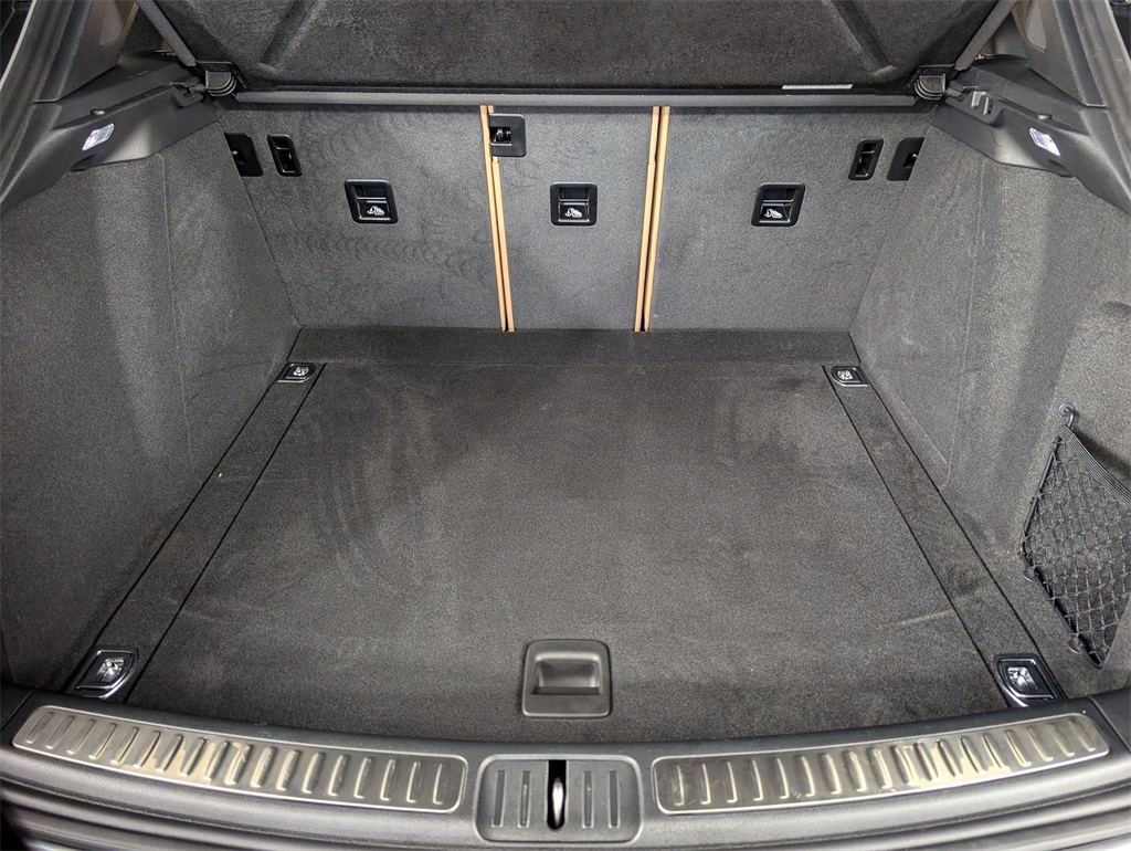 used 2025 Porsche Macan car, priced at $63,981