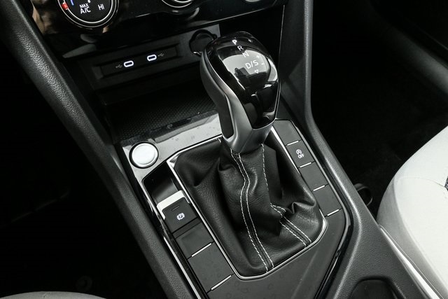 new 2025 Volkswagen Taos car, priced at $28,511