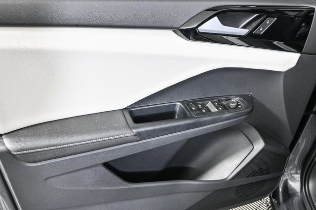new 2025 Volkswagen Taos car, priced at $28,511