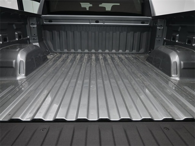 new 2026 Chevrolet Silverado 1500 car, priced at $43,021