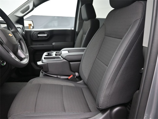 new 2026 Chevrolet Silverado 1500 car, priced at $43,021