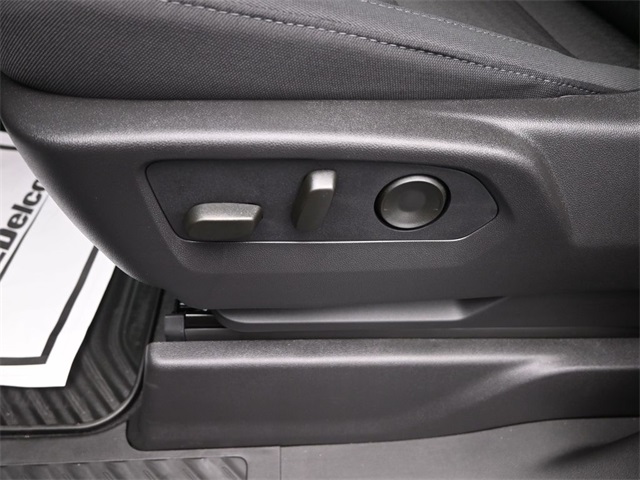 new 2026 Chevrolet Silverado 1500 car, priced at $43,021