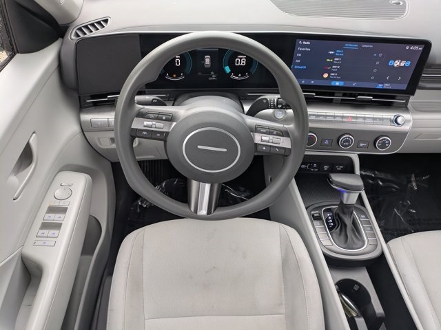used 2024 Hyundai Kona car, priced at $20,588
