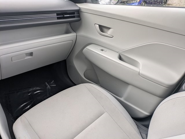 used 2024 Hyundai Kona car, priced at $20,588