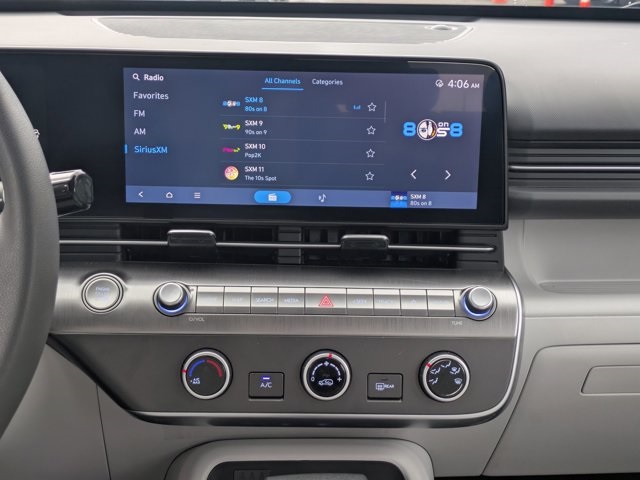 used 2024 Hyundai Kona car, priced at $20,588