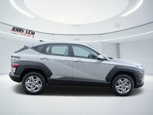 used 2024 Hyundai Kona car, priced at $20,588