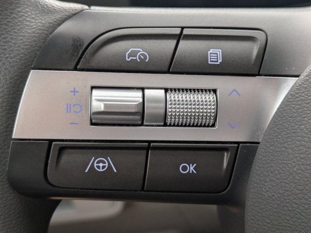 used 2024 Hyundai Kona car, priced at $20,588