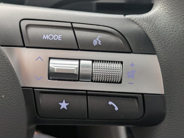 used 2024 Hyundai Kona car, priced at $20,588