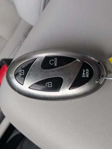 used 2024 Hyundai Kona car, priced at $20,588