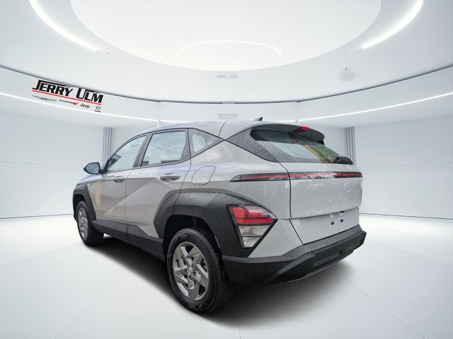 used 2024 Hyundai Kona car, priced at $20,588