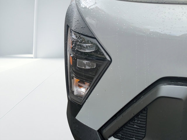 used 2024 Hyundai Kona car, priced at $20,588