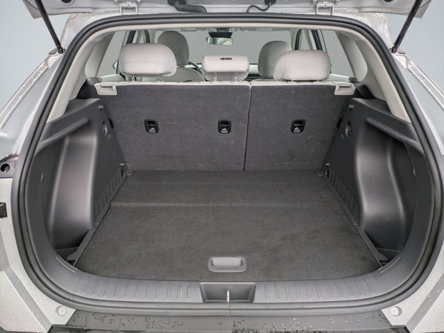 used 2024 Hyundai Kona car, priced at $20,588