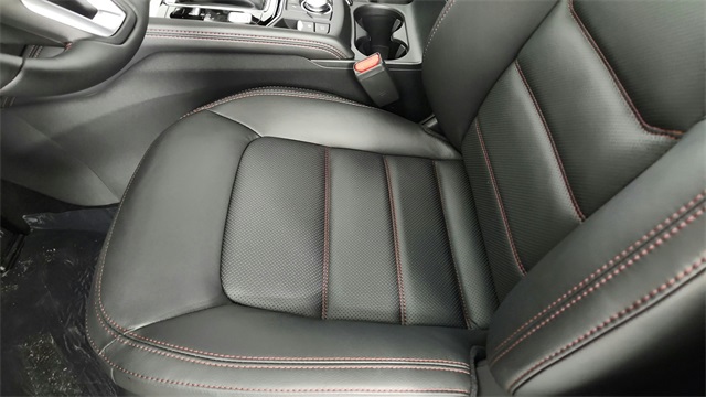 new 2025 Mazda CX-5 car, priced at $40,115