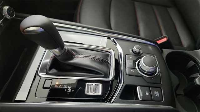 new 2025 Mazda CX-5 car, priced at $40,115