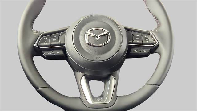 new 2025 Mazda CX-5 car, priced at $40,115