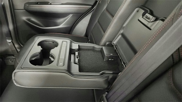 new 2025 Mazda CX-5 car, priced at $40,115