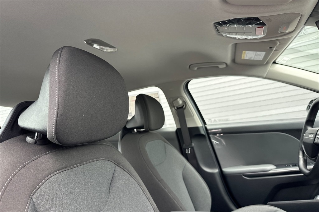 new 2025 Kia K4 car, priced at $23,923