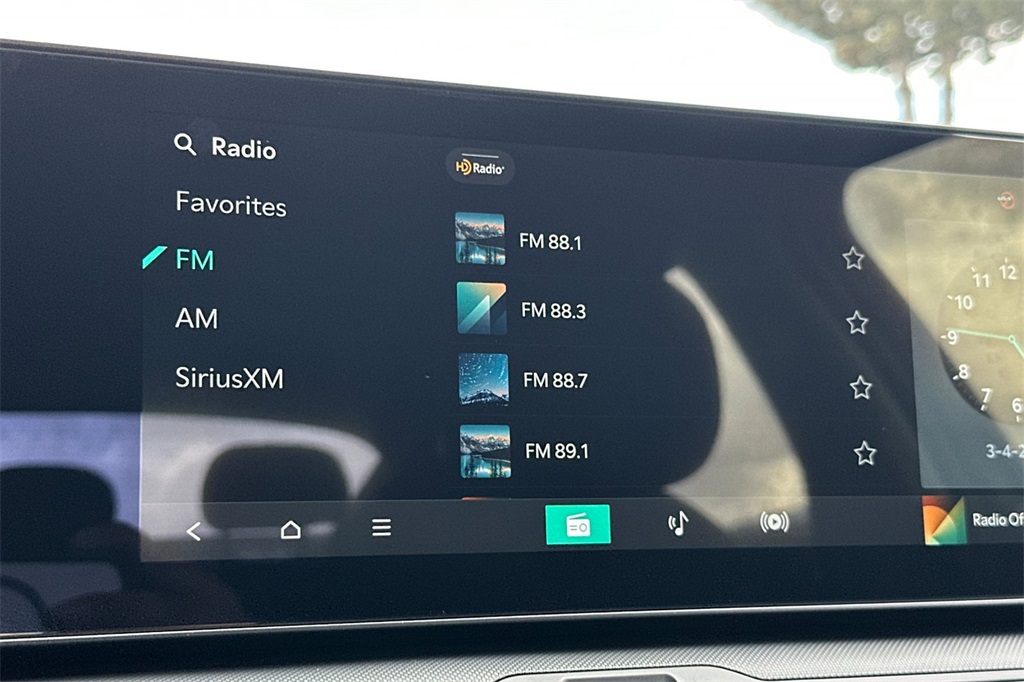 new 2025 Kia K4 car, priced at $23,923