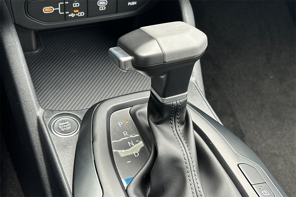 new 2025 Kia K4 car, priced at $23,923
