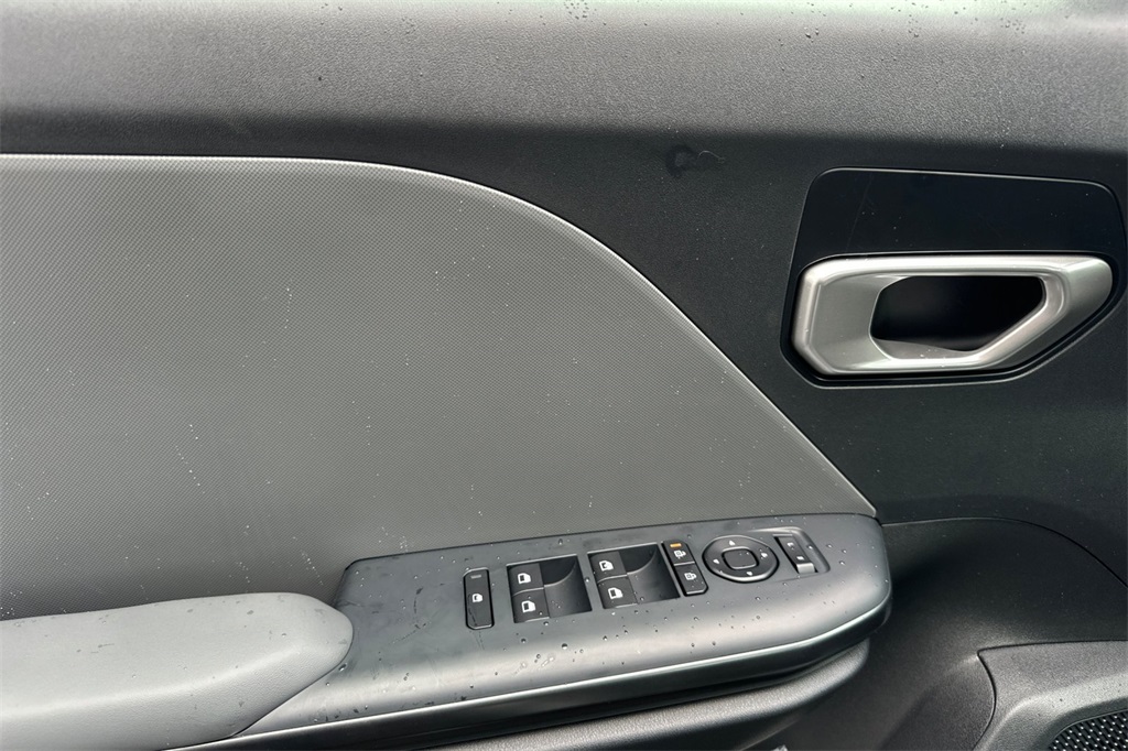 new 2025 Kia K4 car, priced at $23,923