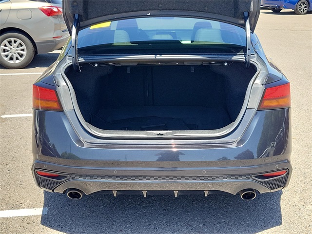 used 2019 Nissan Altima car, priced at $19,861