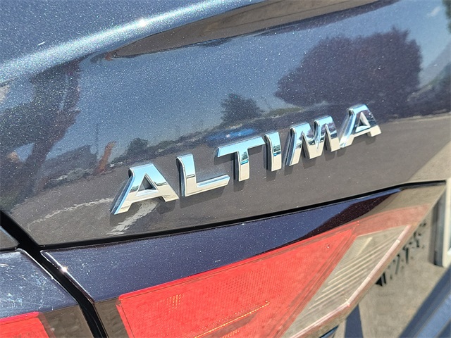 used 2019 Nissan Altima car, priced at $19,861