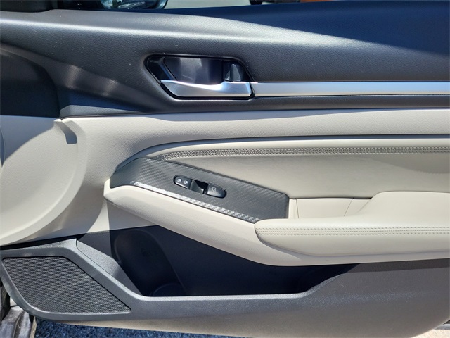 used 2019 Nissan Altima car, priced at $19,861