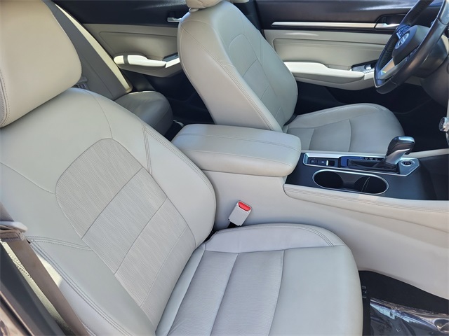 used 2019 Nissan Altima car, priced at $19,861