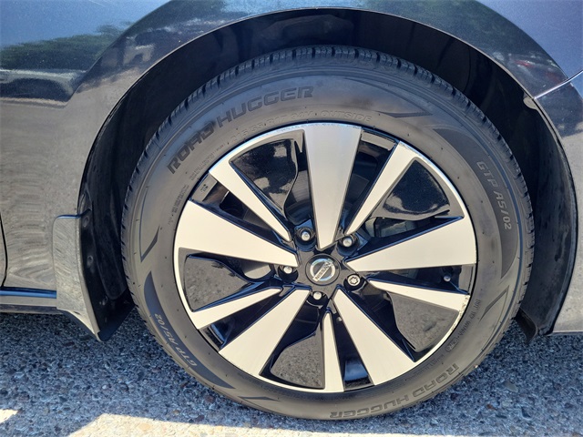 used 2019 Nissan Altima car, priced at $19,861