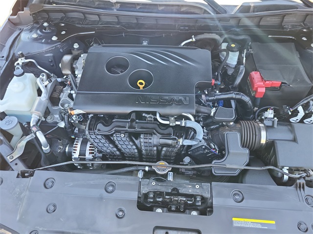 used 2019 Nissan Altima car, priced at $19,861