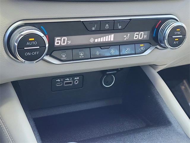used 2019 Nissan Altima car, priced at $19,861